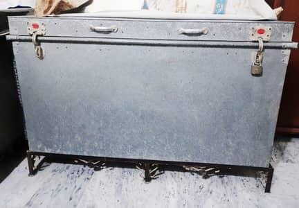 Storage Trunk (Paetti)