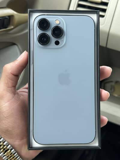 Apple iPhone 13 Pro Max