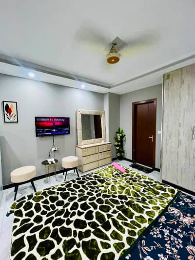 Luxury Studio flat for daily or monthly Basis
