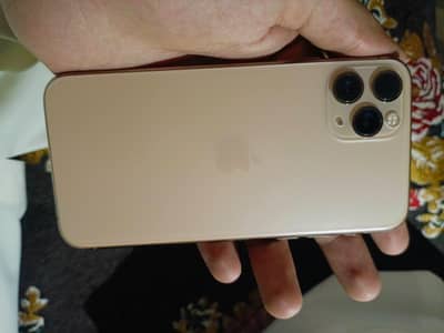 Apple iPhone 11 Pro