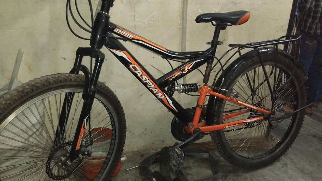 bicycle 0