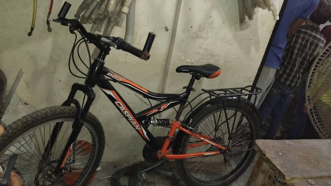 bicycle 1