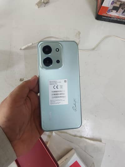 Xiaomi Redmi 15 5G