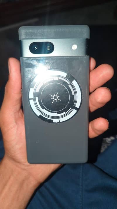 Google Pixel 7a