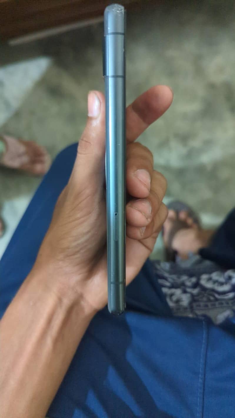 Google Pixel 7a 1