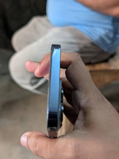Apple iPhone 13 Pro