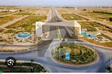 DHA Phase 7 y block plot no 6223 cost of land for sale