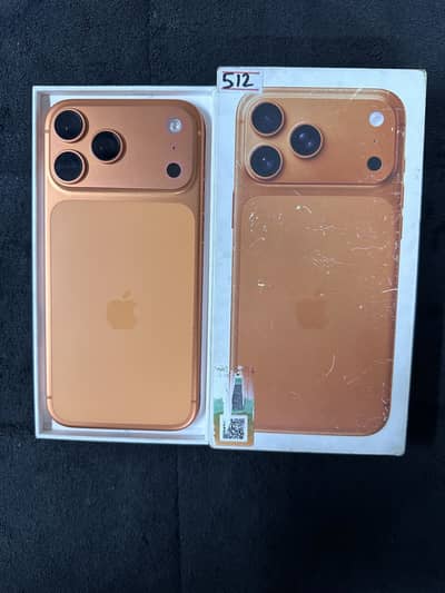 Apple iPhone 17 Pro Max 10 10