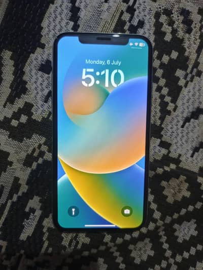 iPhone X For Sale