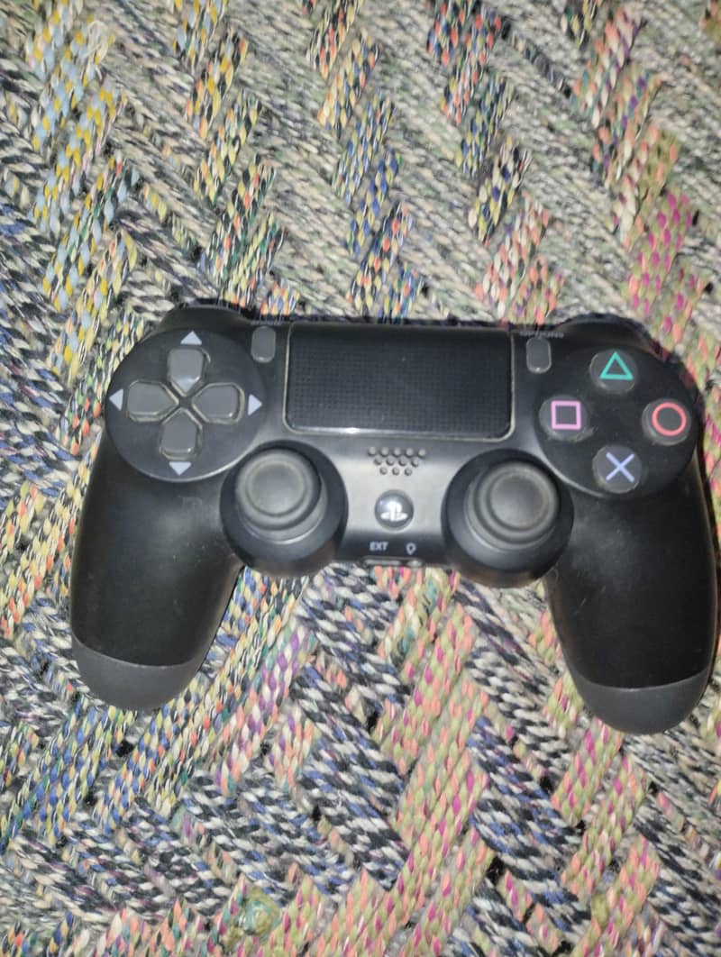 PS4 controller original 0
