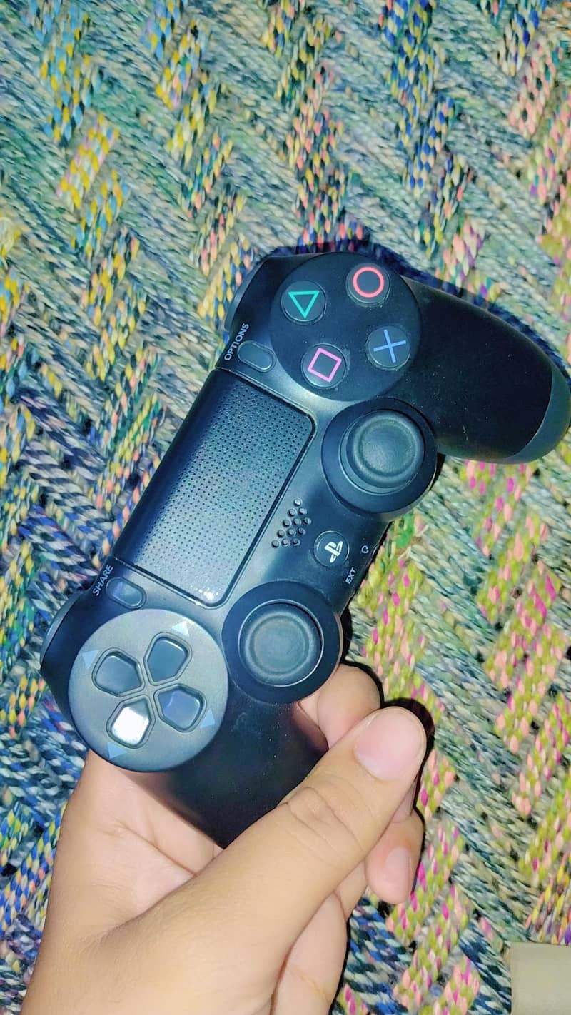 PS4 controller original 1