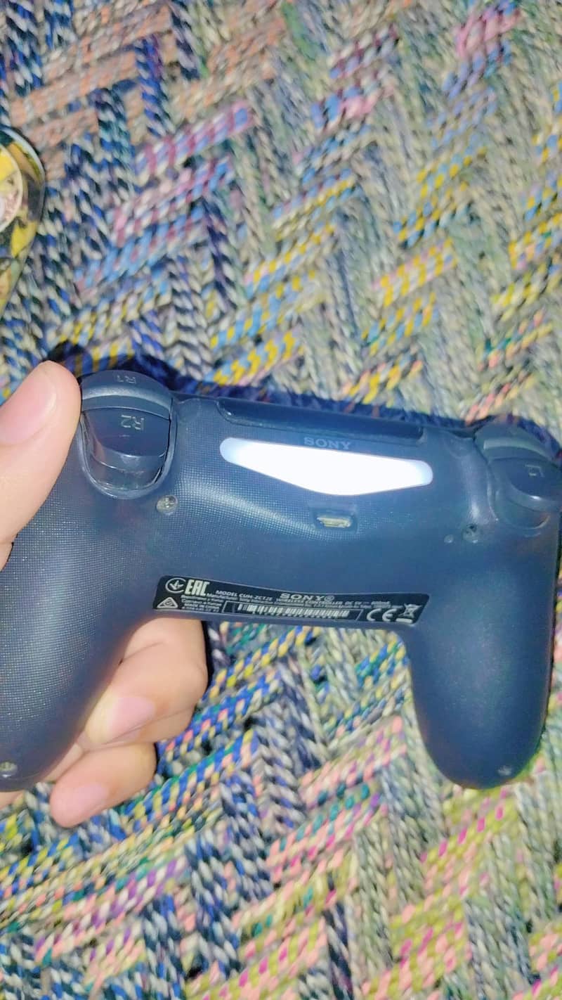 PS4 controller original 2