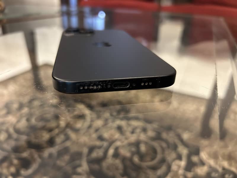Apple iPhone 15 0