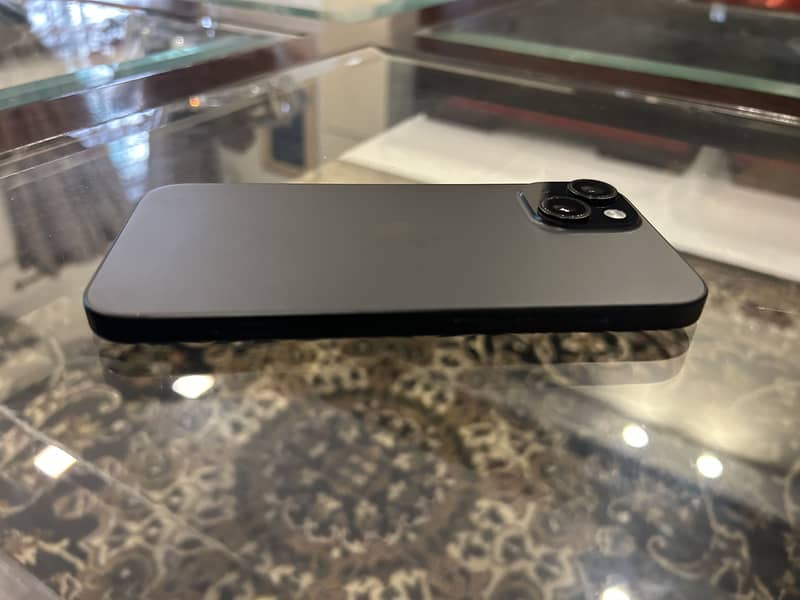 Apple iPhone 15 1