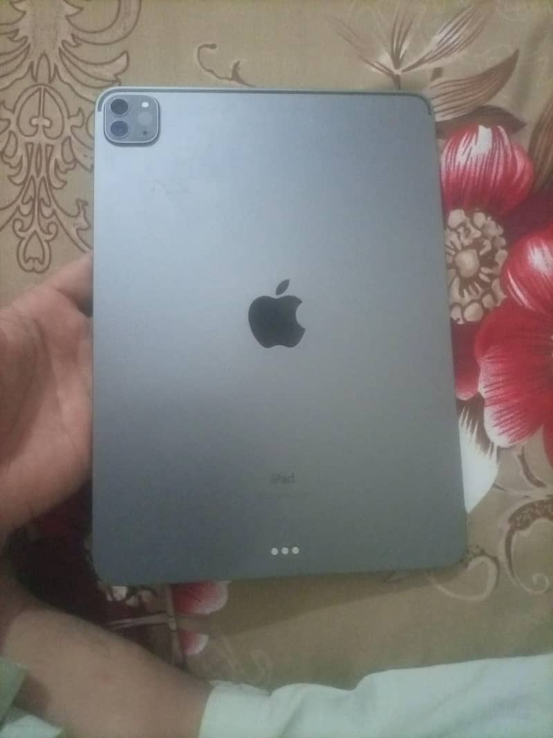 ipad pro 2020 0