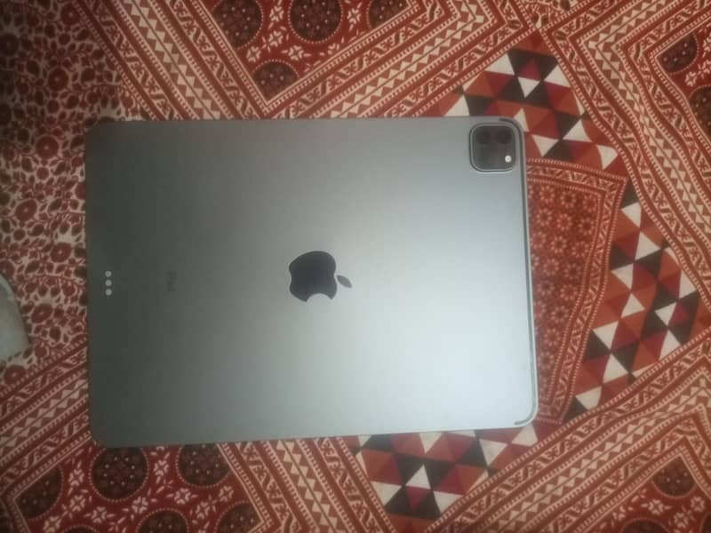ipad pro 2020 3