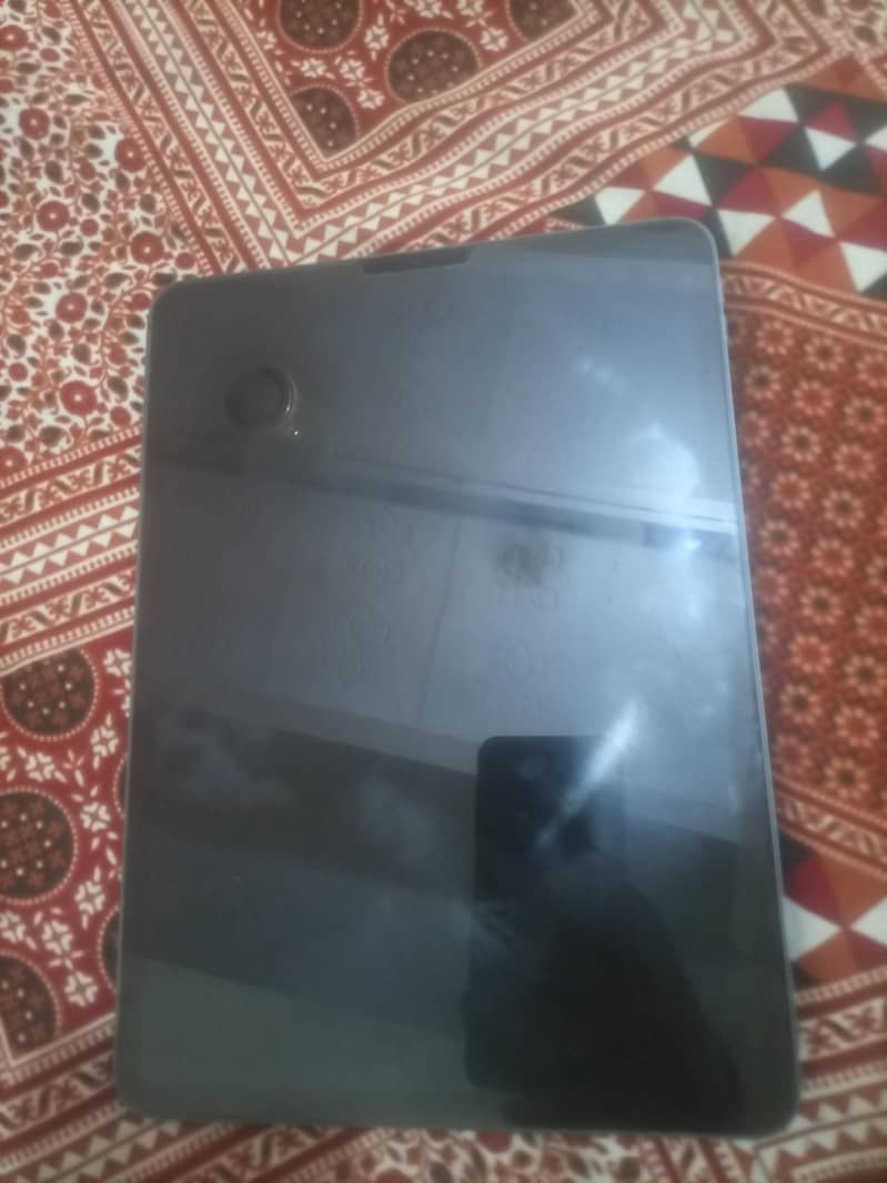 ipad pro 2020 8