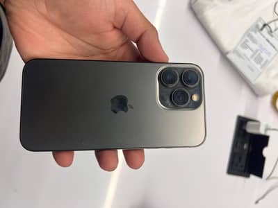 Apple iPhone 13 Pro