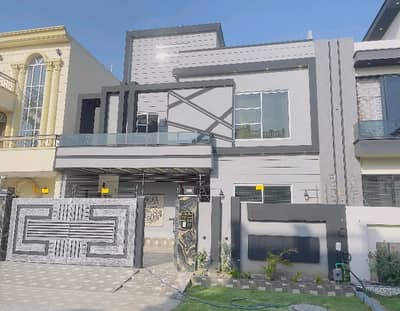 Get This Amazing On Excellent Location 10 Marla House Available In Citi Housing Society