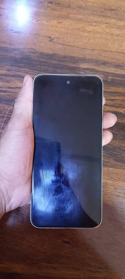 Tecno Spark Go 1