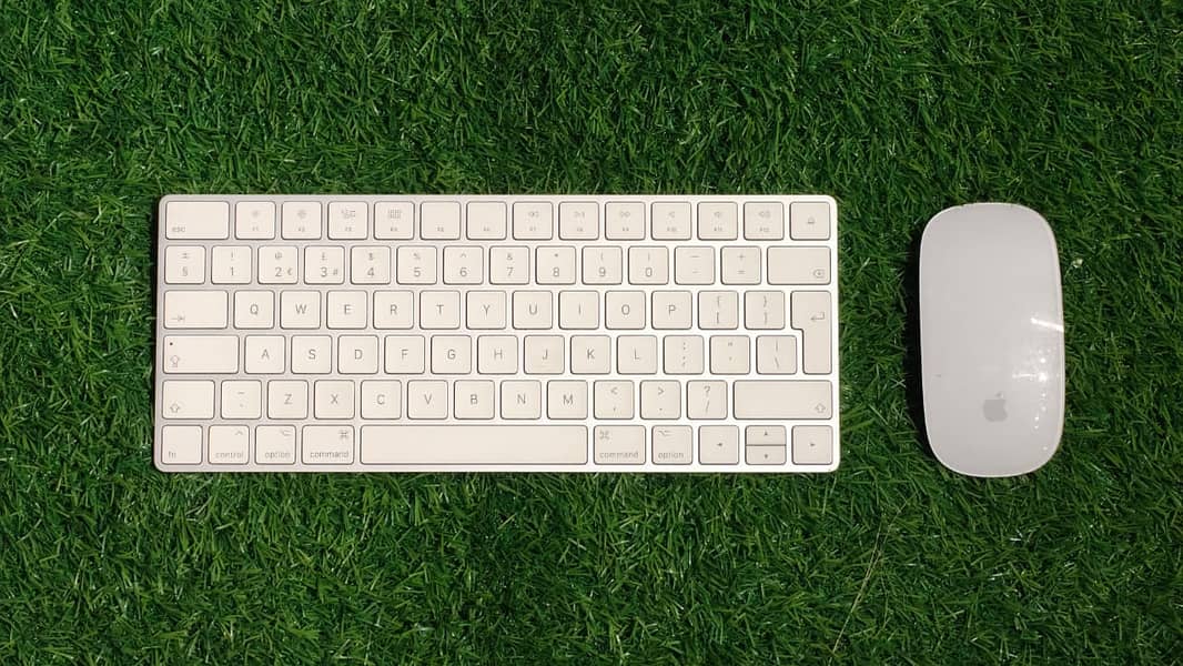 APPLE WIRELESS/WIRED KEYBOARD,MOUSE SINGLE & COMBOS 3
