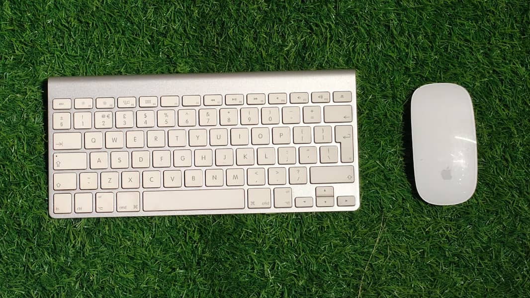 APPLE WIRELESS/WIRED KEYBOARD,MOUSE SINGLE & COMBOS 4
