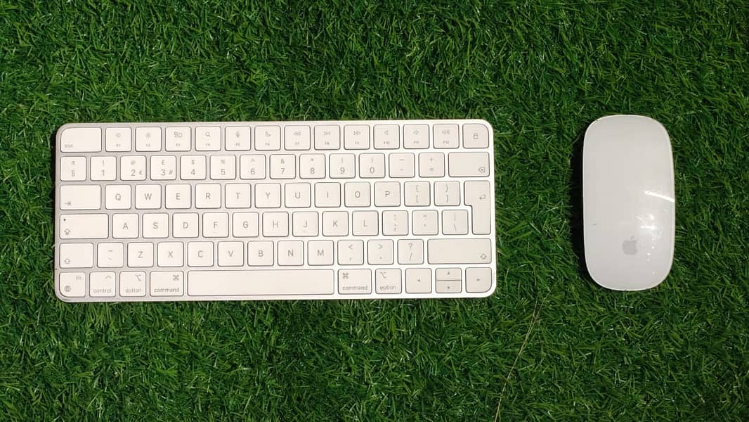 APPLE WIRELESS/WIRED KEYBOARD,MOUSE SINGLE & COMBOS 5