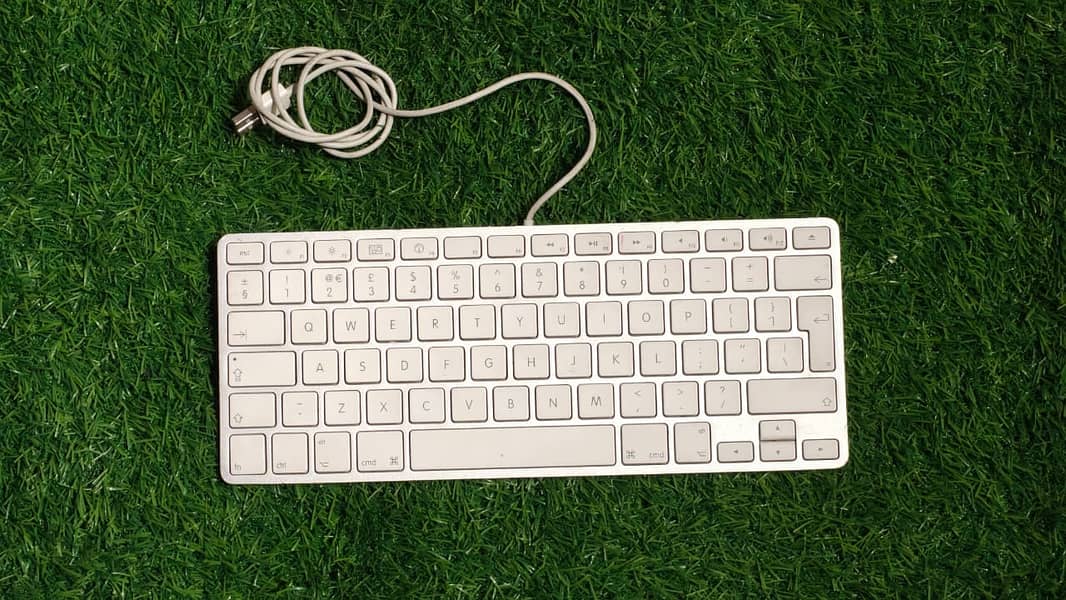 APPLE WIRELESS/WIRED KEYBOARD,MOUSE SINGLE & COMBOS 6