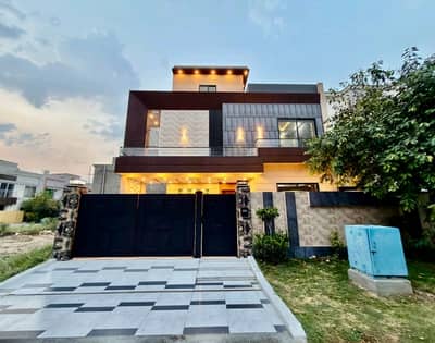 On Excellent Location A Centrally Located House Is Available For sale In Citi Housing Society