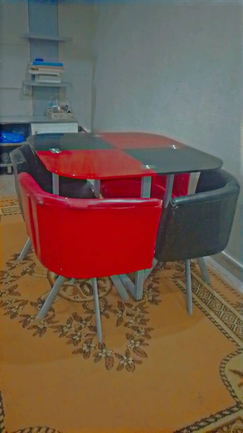 new condition 0