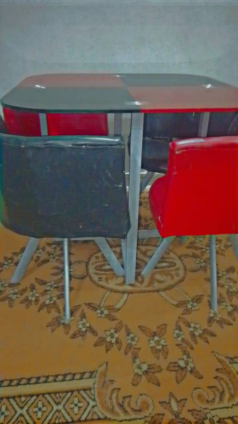 new condition 1