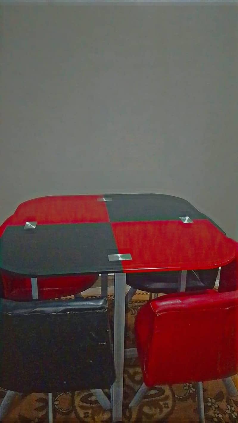 new condition 2
