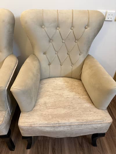 Sofa chair