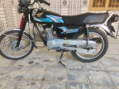 all oky bike