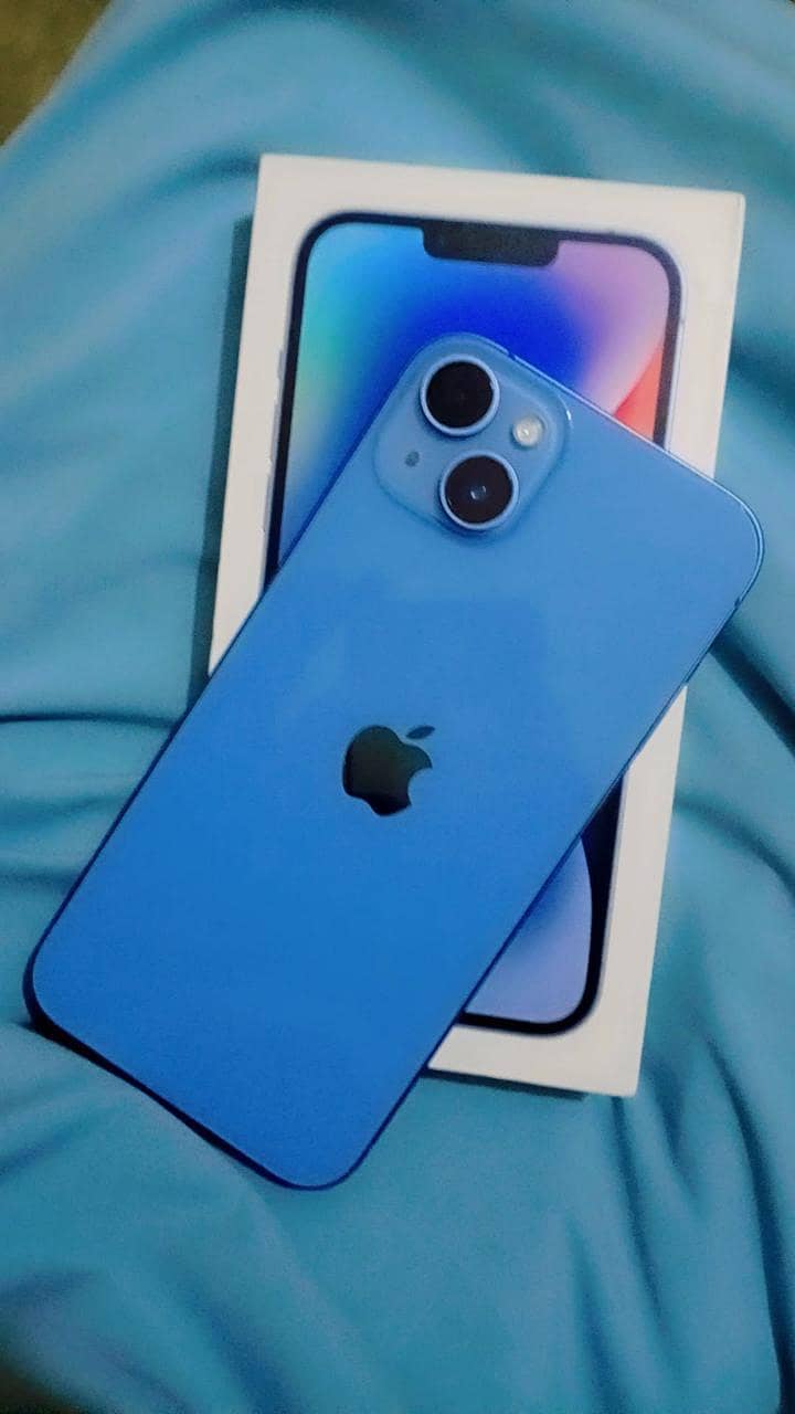 Apple iPhone 14 plus 0