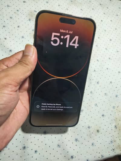 Apple iPhone 14 Pro Max
