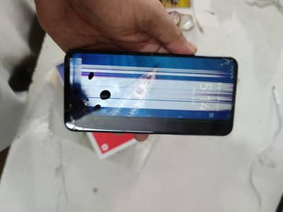 Huawei Y9s