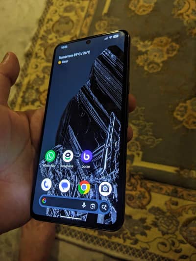Google Pixel 8 Pro