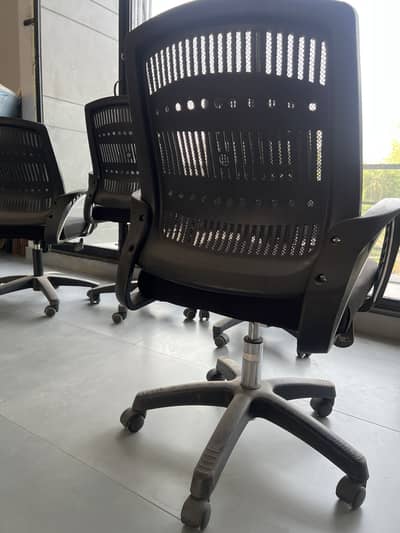 Office Chairs for Sale