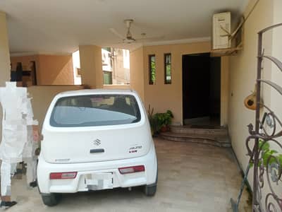 7 Marla Uper Portion For Rent ( Fort Villaz Society )