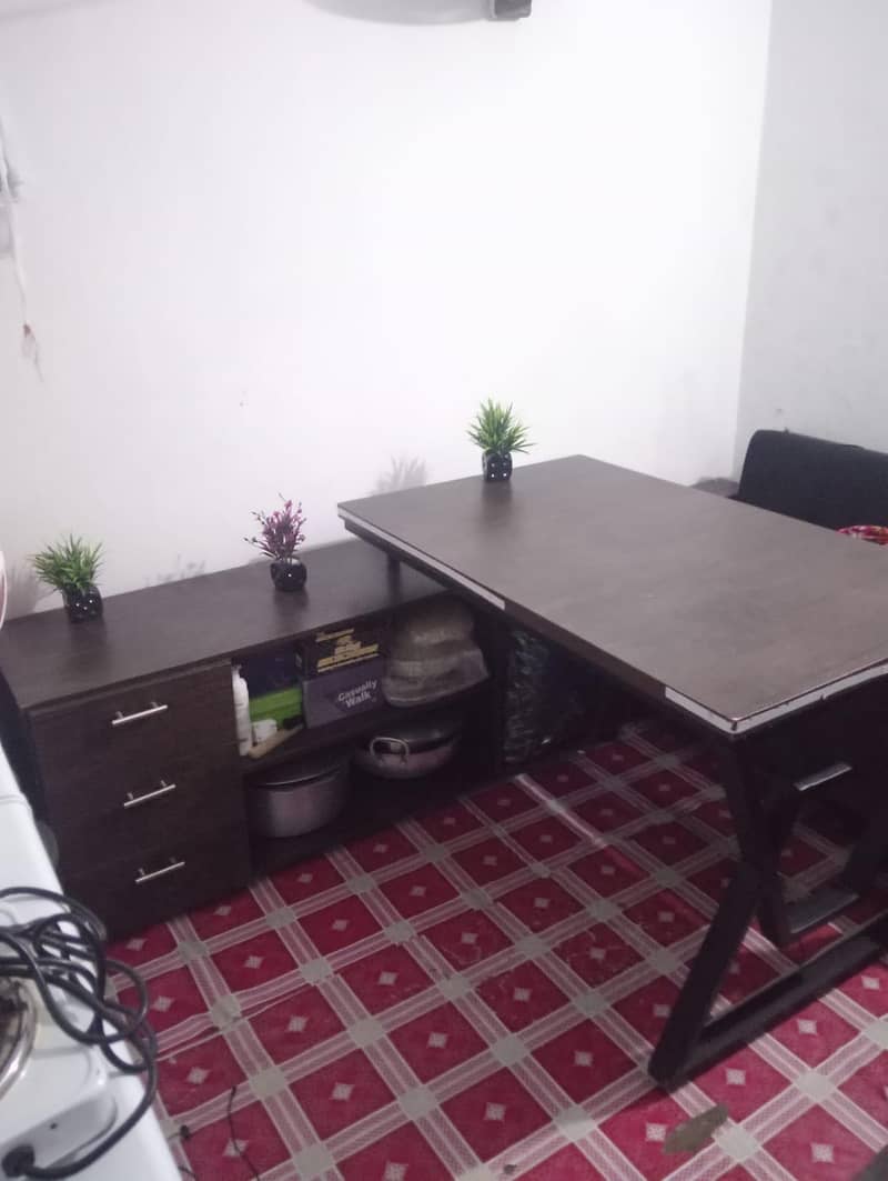 Executive Table 1