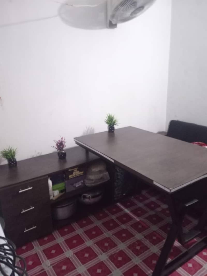 Executive Table 2