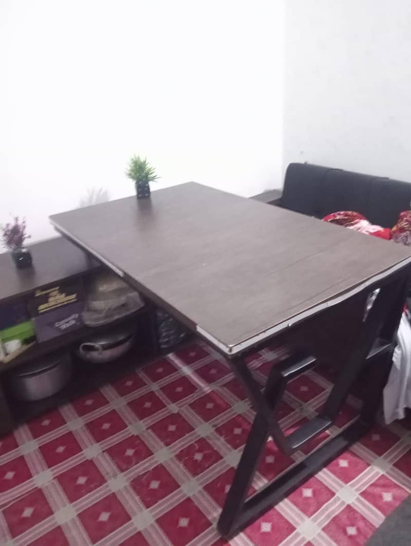 Executive Table 3