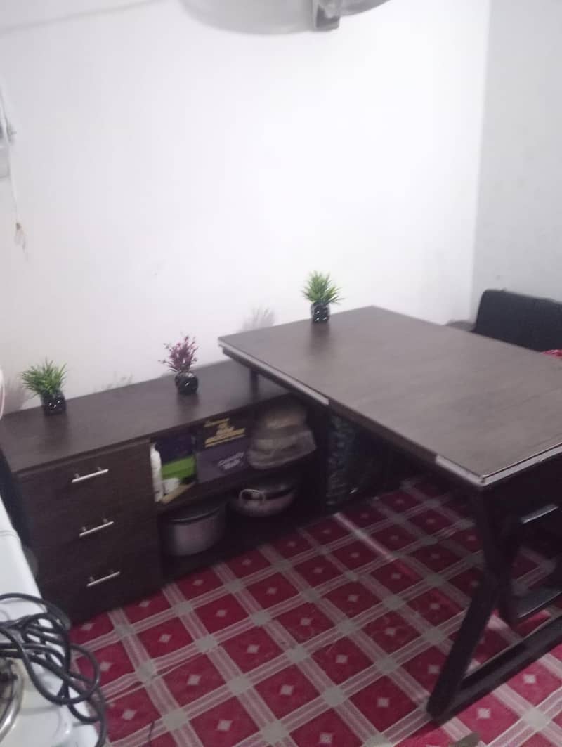Executive Table 4