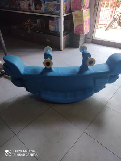 seasaw imported  taiwan