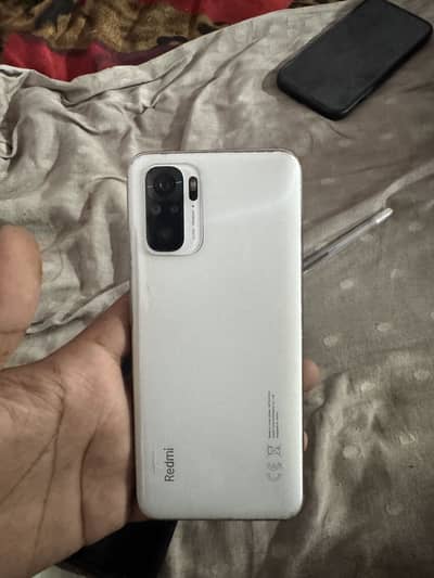 Xiaomi Mi Note 10