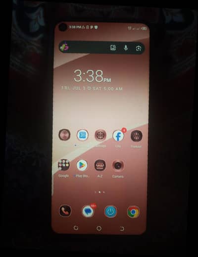 Tecno CAMON 12 Air