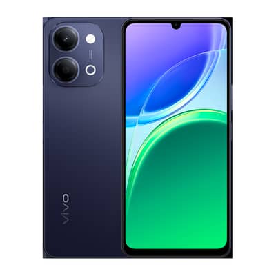 VIVO Y11 D , 4+128 GB SLIGHTLY USED WITH BOX AND ORIGINAL CHARGER