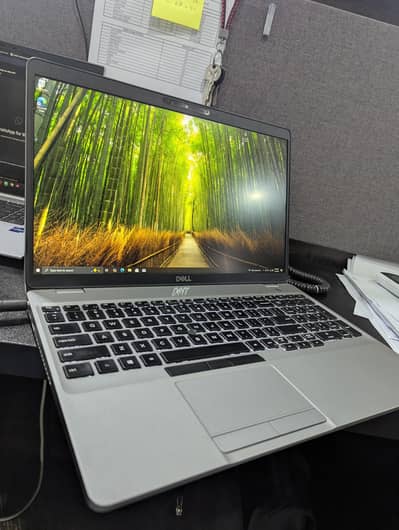 presision 3550 i7 10 gen