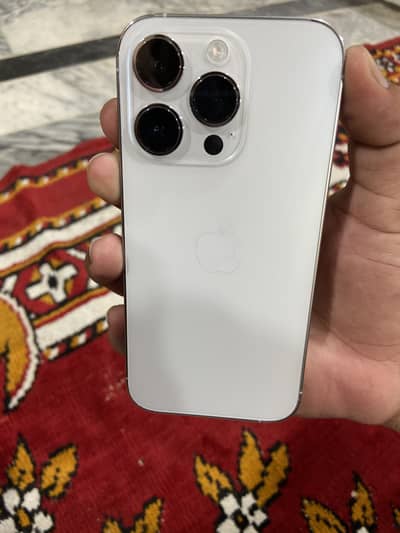Apple iPhone 14 Pro